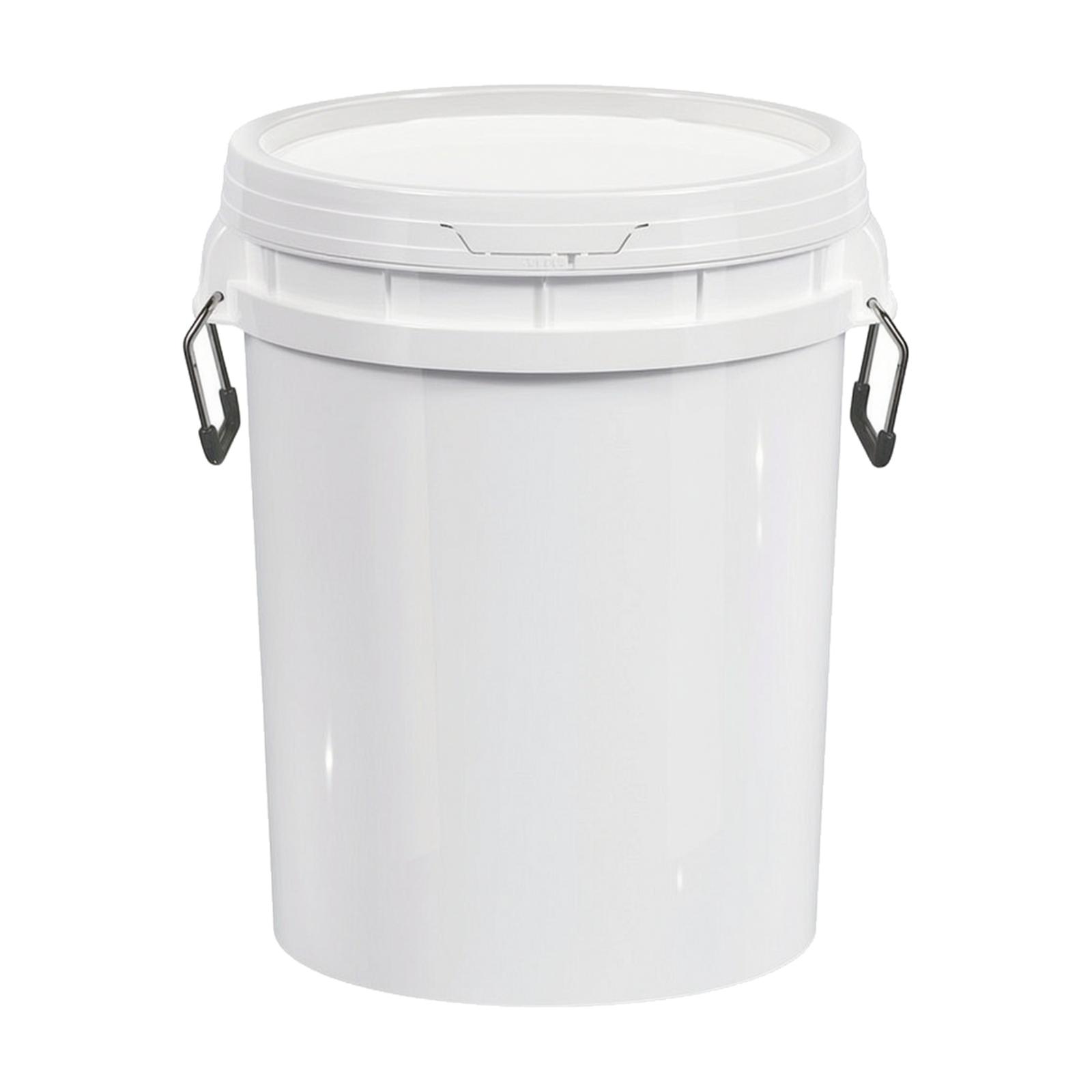 Food Storage Containers - Contenedor de Almacenamiento de 50 L