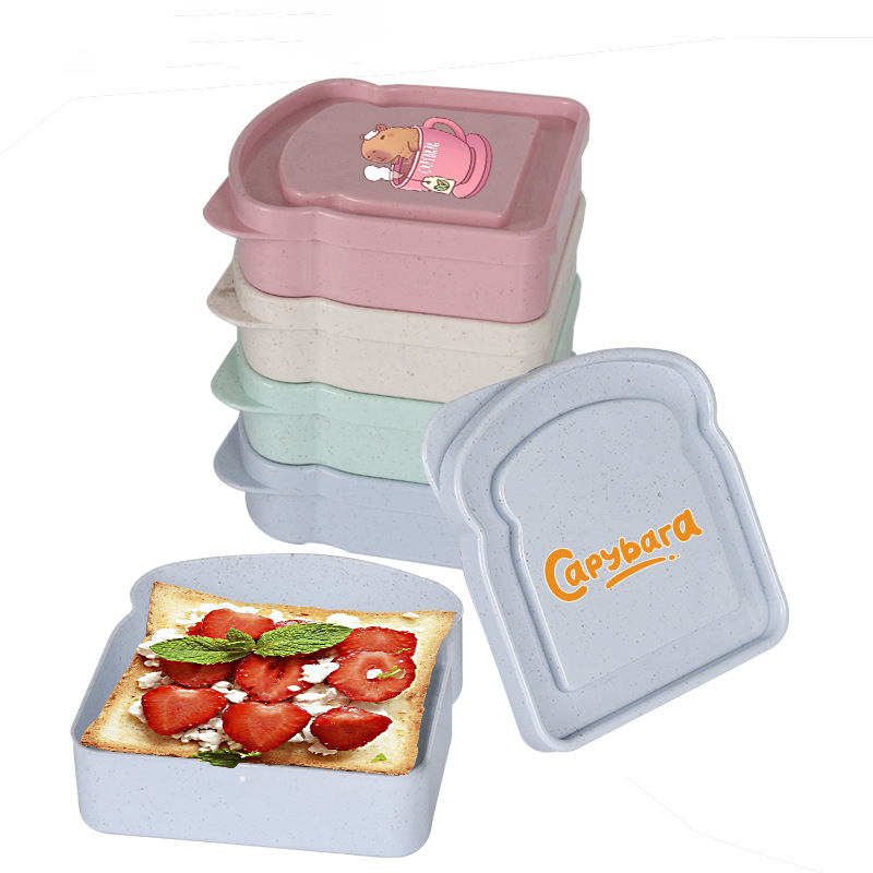 Caja de almacenamiento de alim - Food Storage Meals reseña y precio