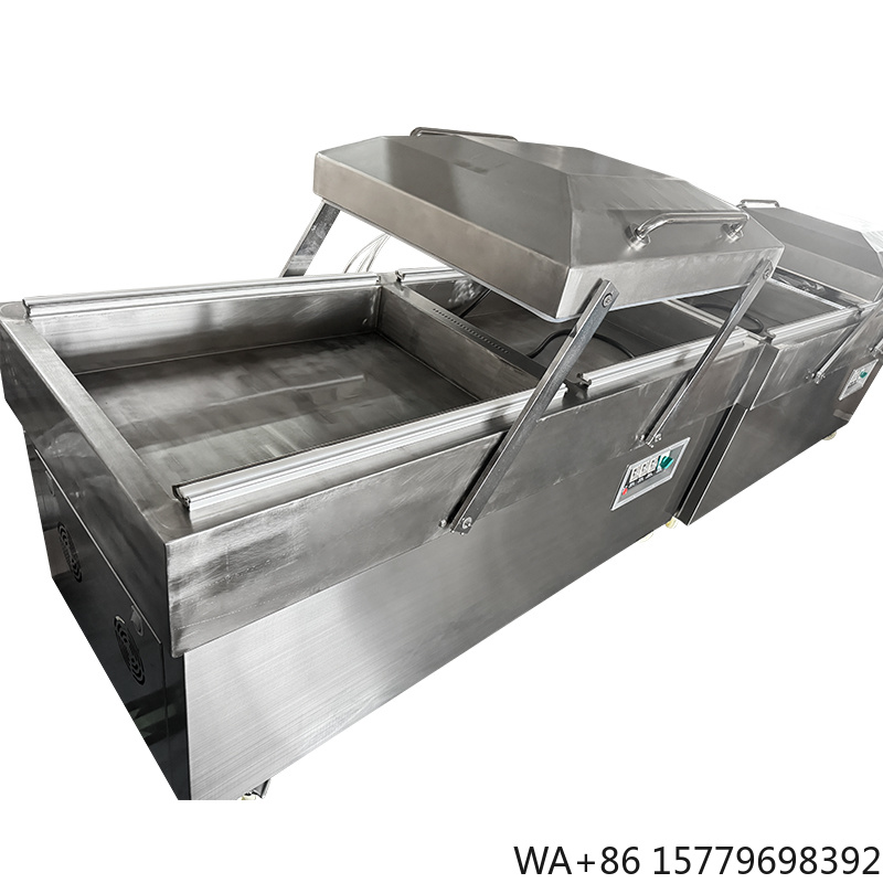 Selladora al Vacío Automática  - Food Storage Meals reseña y precio
