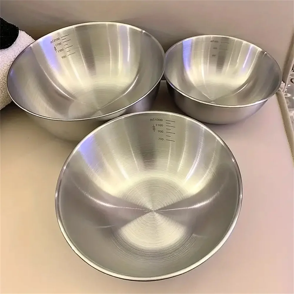 Juego de Tazones para Mezclar  - Food Storage Meals reseña y precio
