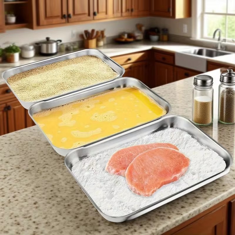 Paquete de tres recipientes de - Food Storage Meals reseña y precio